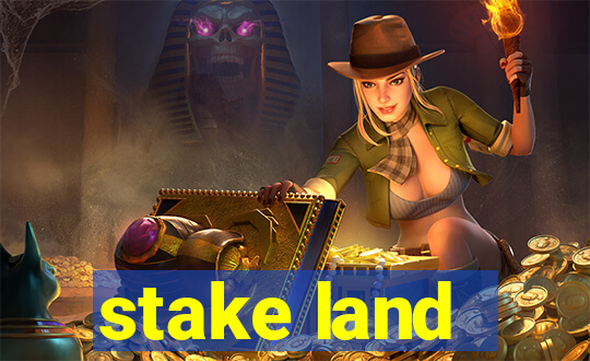 stake land - anoitecer violento filme completo dublado